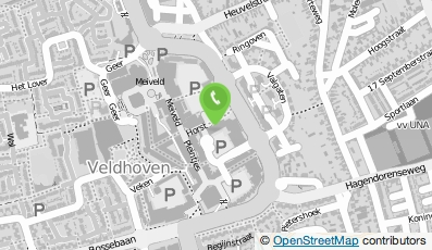 Bekijk kaart van Van Boxtel Hoorwinkels in Veldhoven