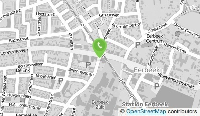 Bekijk kaart van Start People in Eerbeek