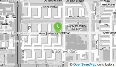 Bekijk kaart van VidaVita Ruimschoots Zwangerschapsmode in Amsterdam