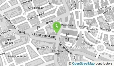 Bekijk kaart van Start People in Groningen