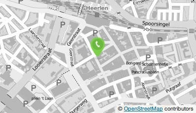 Bekijk kaart van Start People in Heerlen