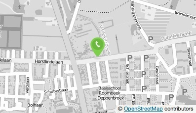 Bekijk kaart van Henken Installatie Techniek B.V. in Enschede