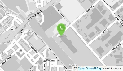 Bekijk kaart van Start PeopleI nhouse Services Heembeton in Lelystad
