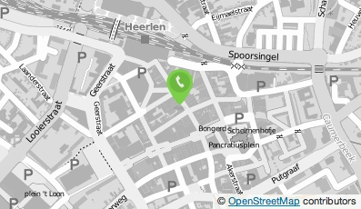 Bekijk kaart van Ivizi Apple Premium Reseller in Heerlen