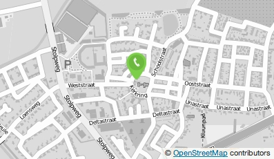 Bekijk kaart van Goed Zeeuws Goed Rond Hypotheken in Nieuwerkerk