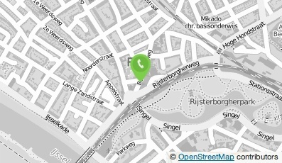 Bekijk kaart van Looijenga Schoenen PLD in Deventer