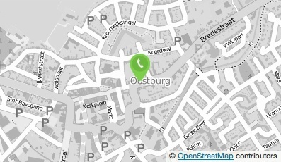 Bekijk kaart van Henk Fenijn Passende Schoenmode PLD in Oostburg