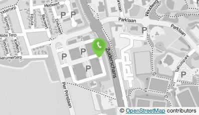 Bekijk kaart van Profnorm groothandel in Dokkum