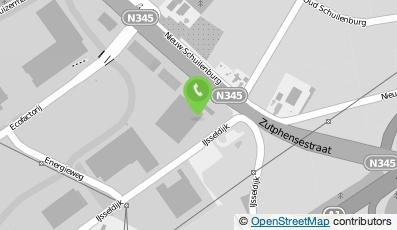 Bekijk kaart van Start People Inhouse Services - Sandd in Apeldoorn
