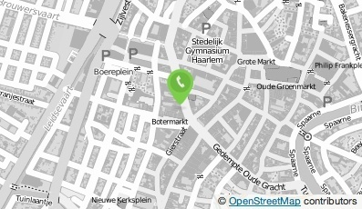Bekijk kaart van Telecom Today in Haarlem