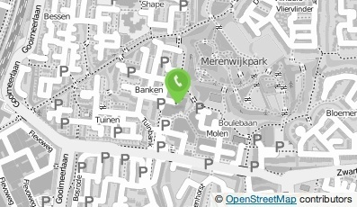 Bekijk kaart van Telecom Today in Leiden