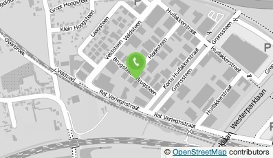 Bekijk kaart van Meyra Retail & Services in Breda