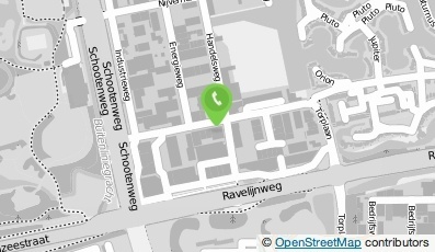 Bekijk kaart van Mega Tegels en Badkamers - Hoofdvestiging in Den Helder