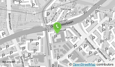 Bekijk kaart van LOI in Leiderdorp