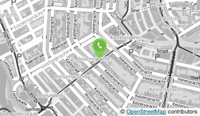 Bekijk kaart van Mailprofs in Amsterdam
