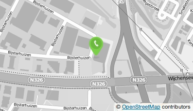 Bekijk kaart van Bol Adviseurs in Nijmegen