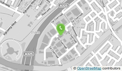 Bekijk kaart van Badkamerconcurrent in Arnhem