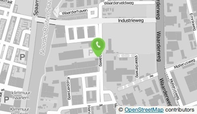 Bekijk kaart van Badkamerconcurrent in Haarlem