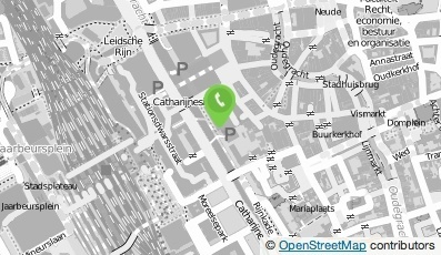 Bekijk kaart van Benetton in Utrecht