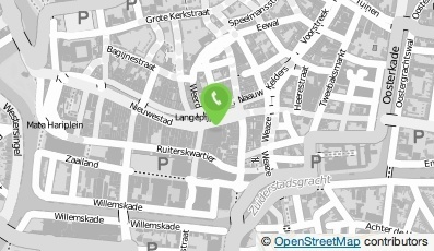 Bekijk kaart van Benetton in Leeuwarden