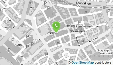 Bekijk kaart van Pearle Studio Heerlen in Heerlen