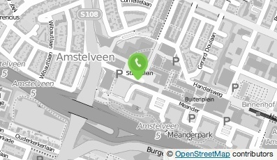 Bekijk kaart van Profit in Amstelveen