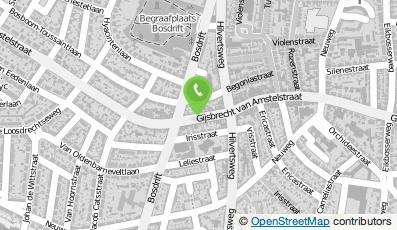 Bekijk kaart van Gastrovino Mijn Hemel in Hilversum