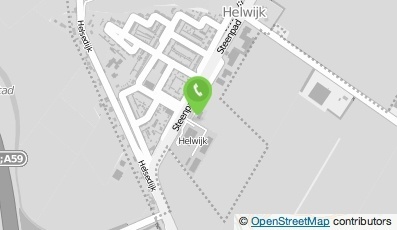 Bekijk kaart van Shape & Shake in Willemstad