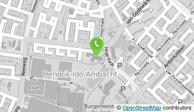Bekijk kaart van Flexibility in Hendrik-Ido-Ambacht