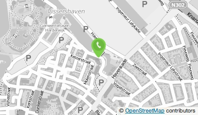 Bekijk kaart van Flexibility in Harderwijk