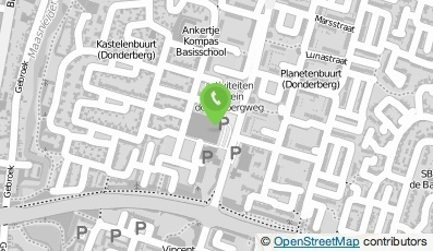 Bekijk kaart van PostNL postkantoor in Roermond