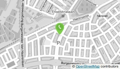 Bekijk kaart van Foto Video Digitaal van der Waal in Schiedam