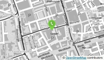 Bekijk kaart van Levi's Store in Rotterdam