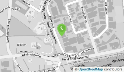 Bekijk kaart van LOXAM Rental in Enschede