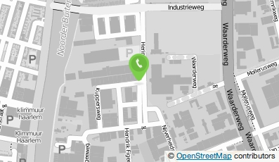 Bekijk kaart van LOXAM Rental in Haarlem