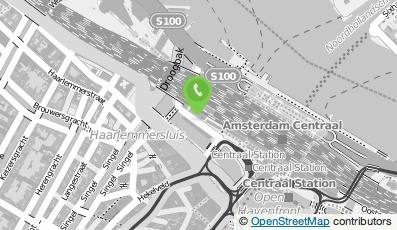 Bekijk kaart van Ibis in Amsterdam