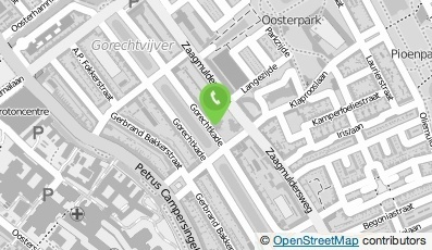 Bekijk kaart van Promens Care in Groningen