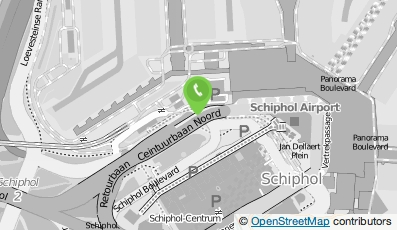 Bekijk kaart van La Place in Schiphol