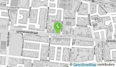 Bekijk kaart van Kortman Schoenen VOF in Enschede