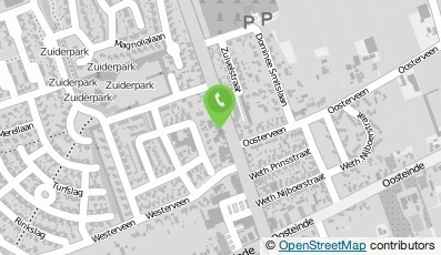 Bekijk kaart van Helga Schuurman Schoenen in Nieuwleusen