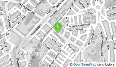 Bekijk kaart van WoktoGo in Utrecht