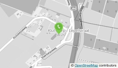 Bekijk kaart van Scholtes verkooppunt in Lepelstraat