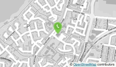 Bekijk kaart van DA Drogisterij & Parfumerie Stadsweiden in Harderwijk