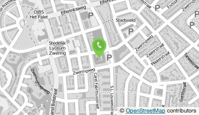 Bekijk kaart van Fotoquelle in Enschede
