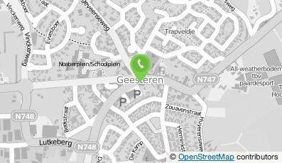 Bekijk kaart van Fotoquelle in Geesteren (Overijssel)
