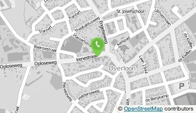 Bekijk kaart van DA Drogisterij & Parfumerie in Overloon