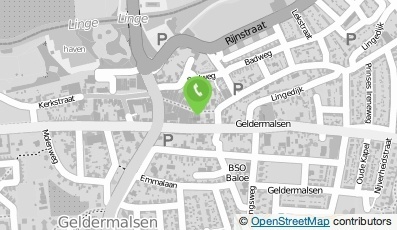 Bekijk kaart van Refill Ink in Geldermalsen