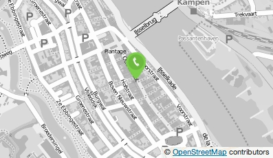 Bekijk kaart van Drogisterij Bolwerk in Kampen