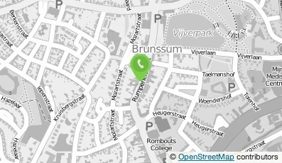 Bekijk kaart van Colors@Home Jos Dirkx in Brunssum