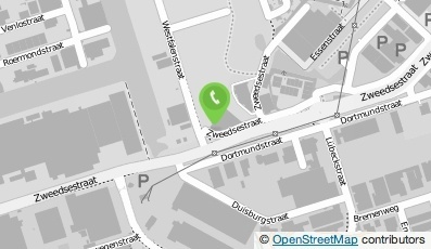 Bekijk kaart van Volkswagen in Deventer